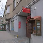 Euro Vandrerhjem