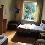 Euro Hostel Lviv