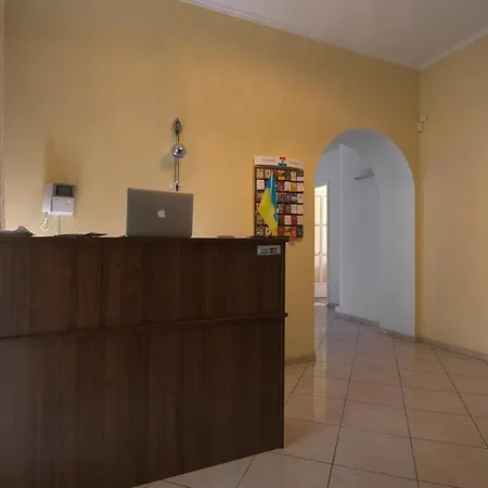Hostel Euro