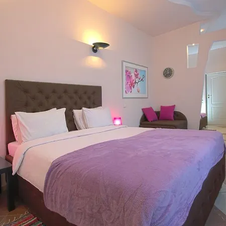 Hostel Euro *