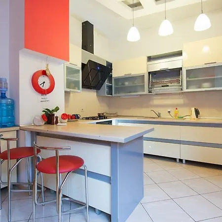 Hostel Euro