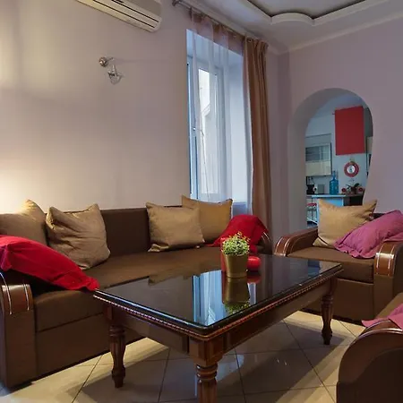 Auberge de jeunesse Euro