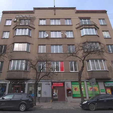 Euro Hostel *