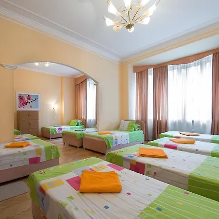 Euro Hostel