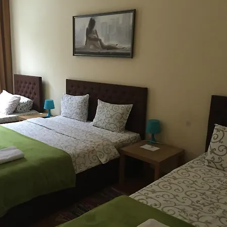 Hostel Euro *