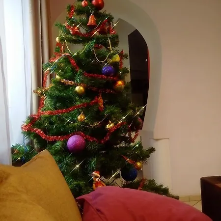 Euro Hostel