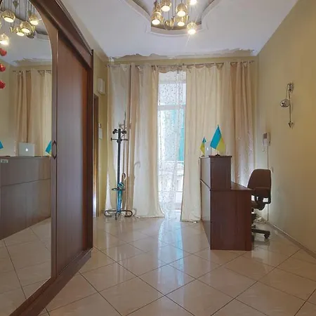 Euro Hostel