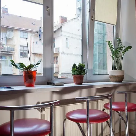 Hostel Euro Lviv